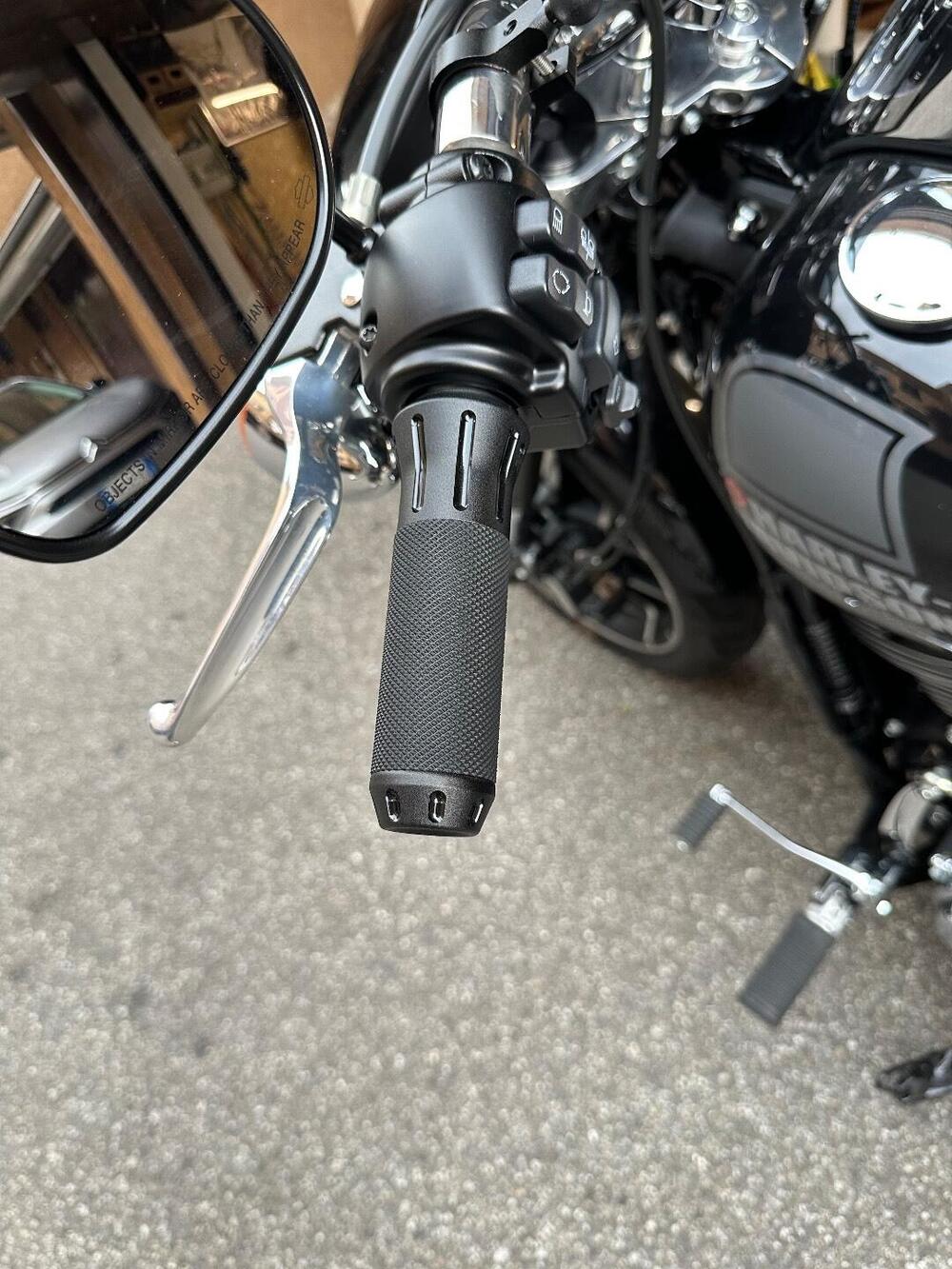 Harley-Davidson 107 Sport Glide (2018 - 20) (5)