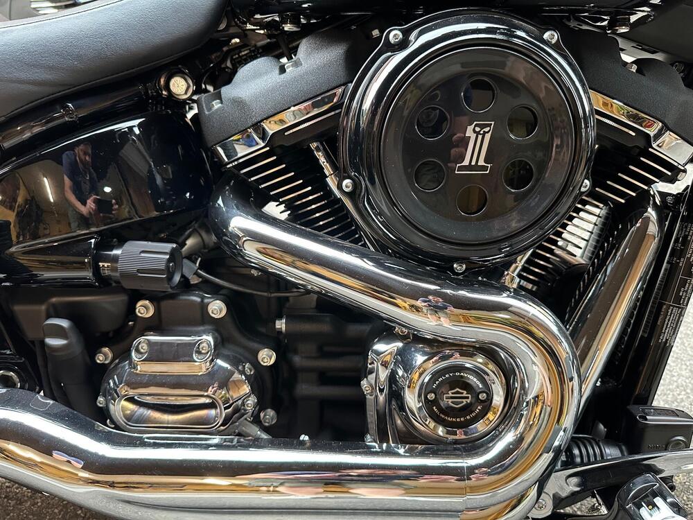 Harley-Davidson 107 Sport Glide (2018 - 20) (7)