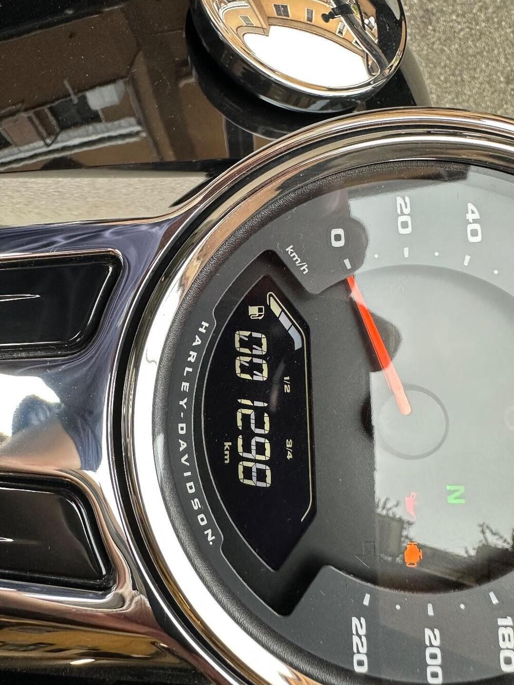 Harley-Davidson 107 Sport Glide (2018 - 20) (9)