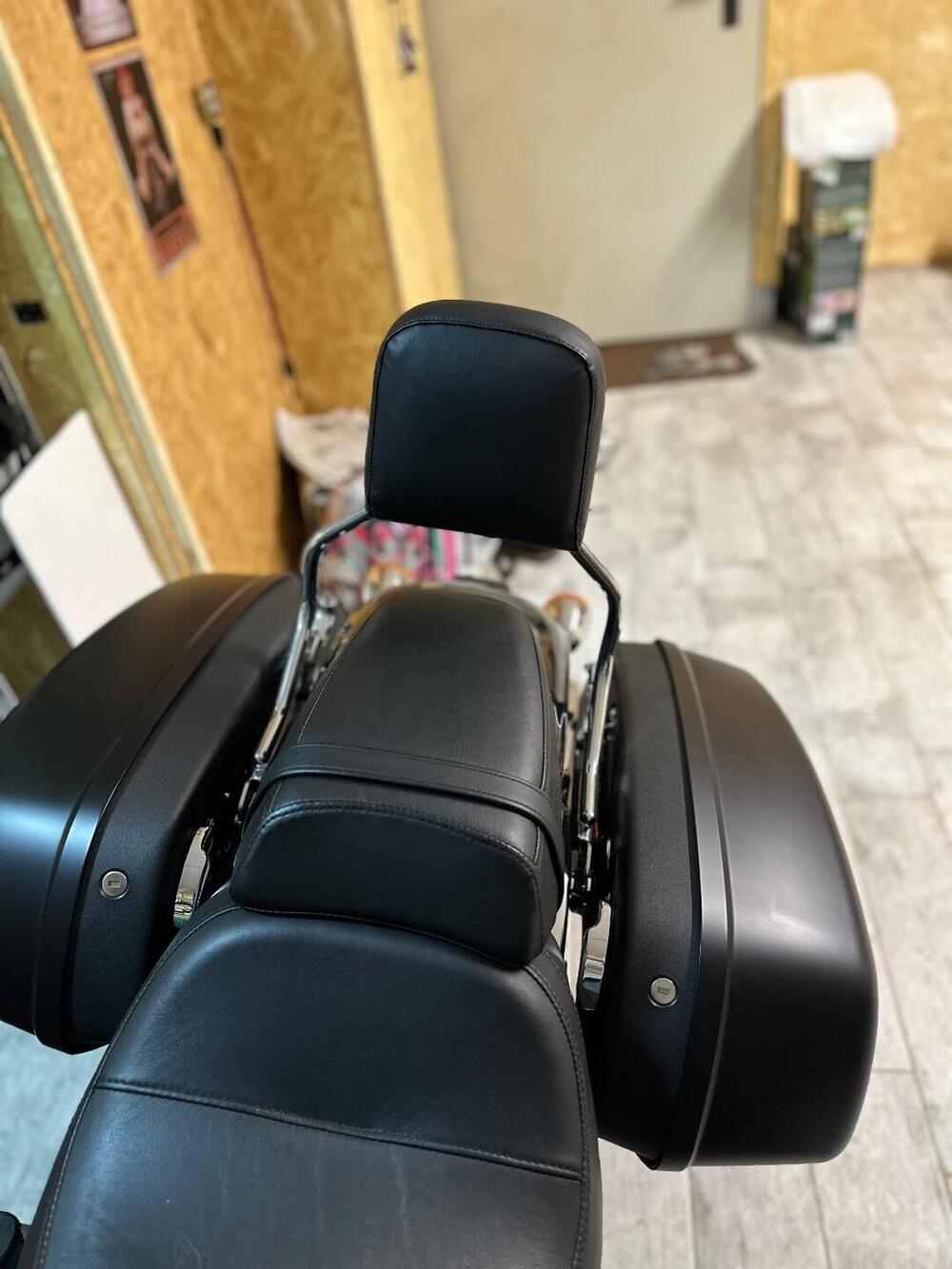 Harley-Davidson 107 Sport Glide (2018 - 20) (10)