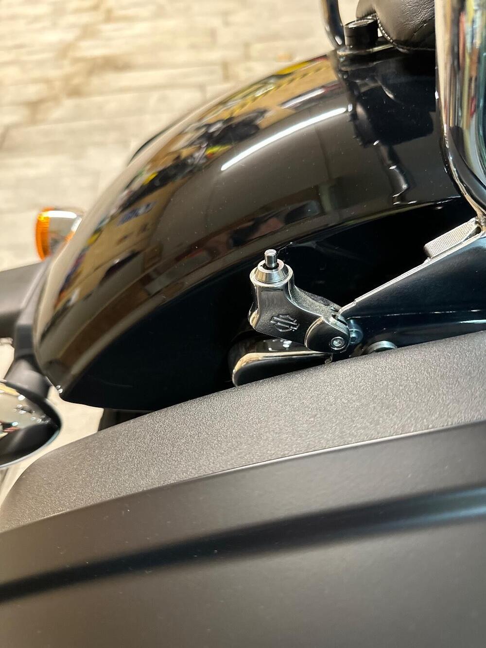 Harley-Davidson 107 Sport Glide (2018 - 20) (11)