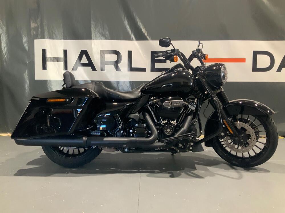 Harley-Davidson 114 Road King Special (2019 - 20) - FLHR