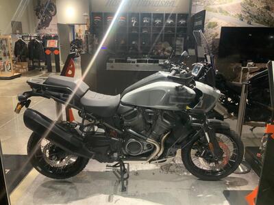 Harley-Davidson Pan America 1250 Special (2020 - 25) nuova