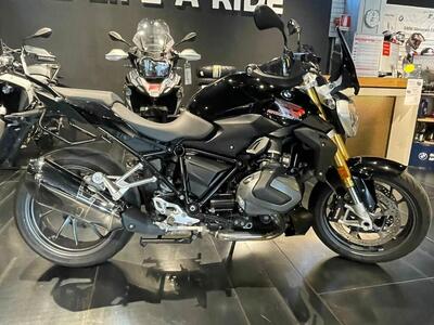Bmw R 1250 R (2019 - 20) usata