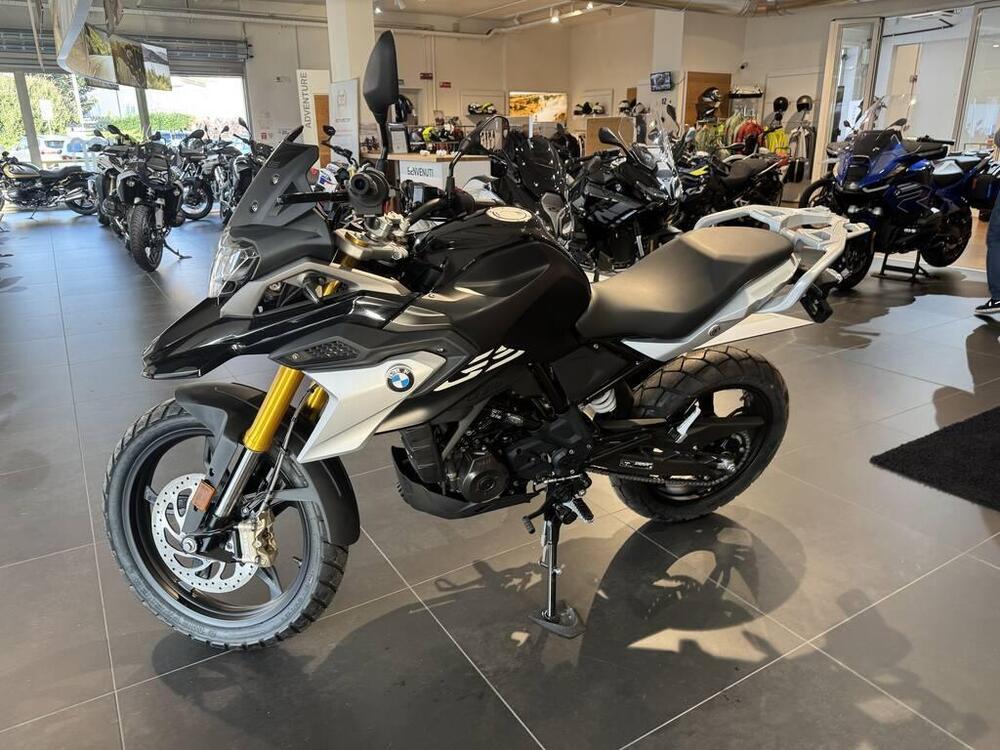 Bmw G 310 GS (2021 - 25) (5)