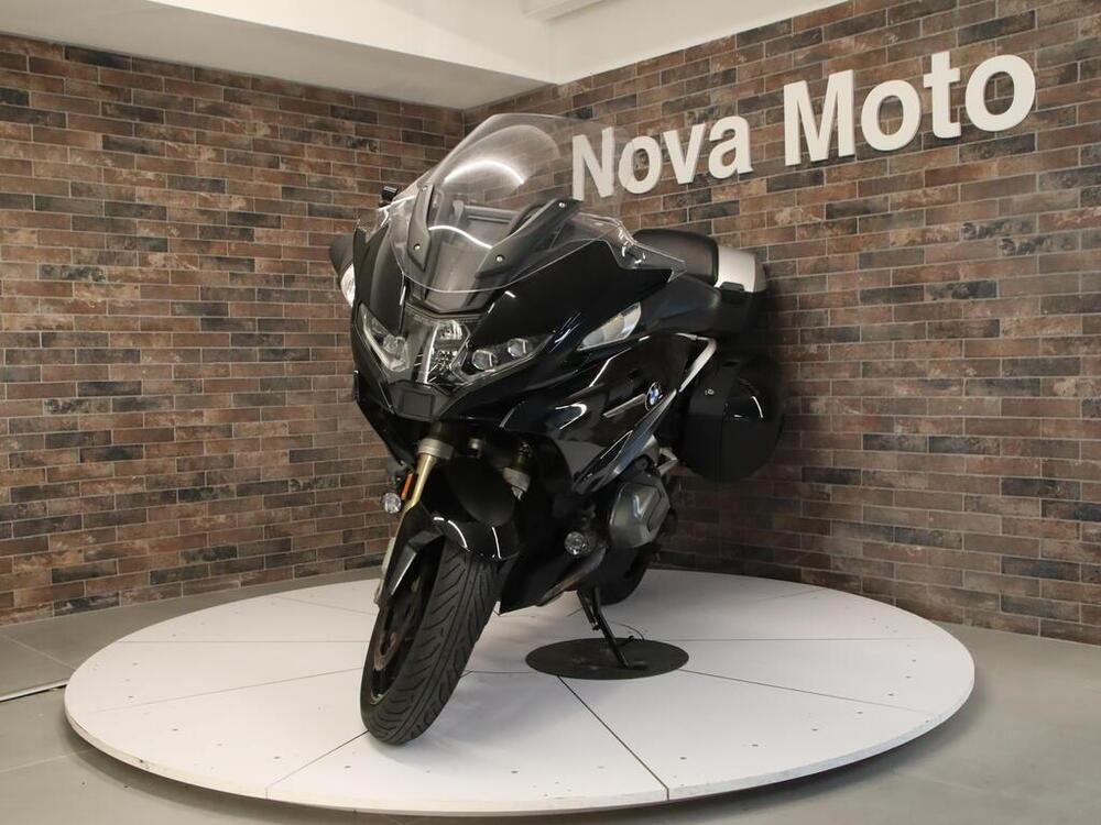 Bmw R 1250 RT (2021 - 25) (5)