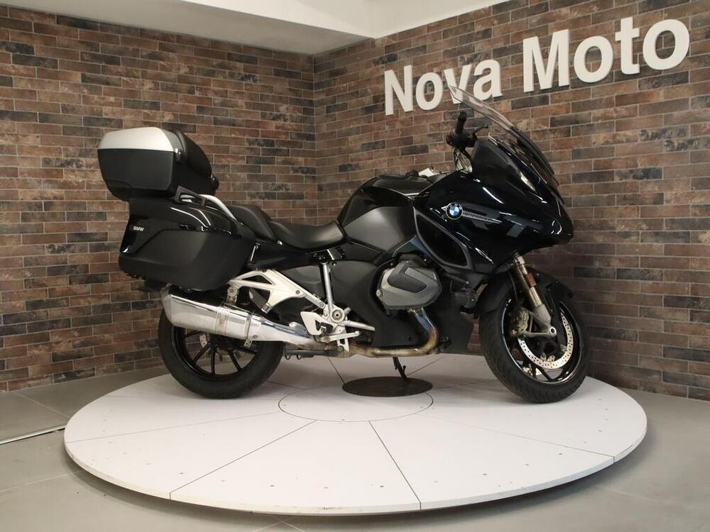 Bmw R 1250 RT (2021 - 25) (8)