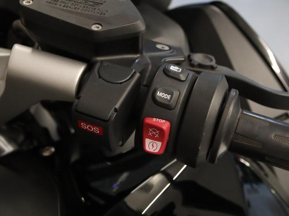 Bmw R 1250 RT (2021 - 25) (11)