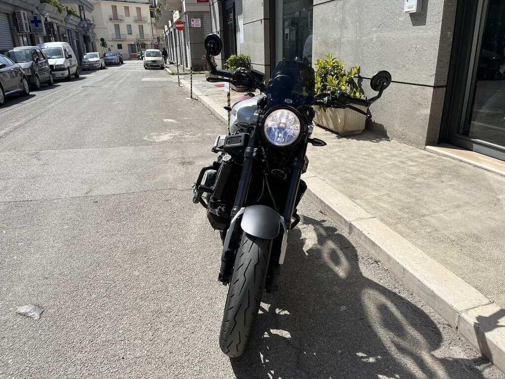 Yamaha XSR 900 ABS (2016 - 20) (3)