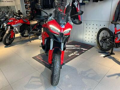 Ducati Multistrada V2 S (2025) usata