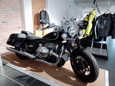 Bmw R 18 Classic (2021 - 24) usata