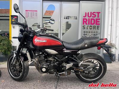 Kawasaki Z 900 RS (2018 - 20) usata
