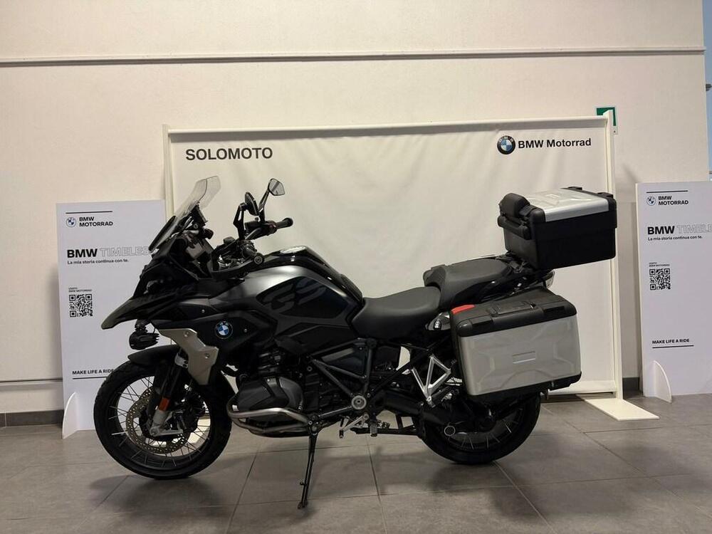 Bmw R 1250 GS (2021 - 24)