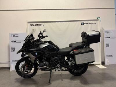 Bmw R 1250 GS (2021 - 24) usata