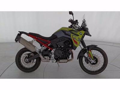 Bmw F 900 GS (2024 - 25) usata