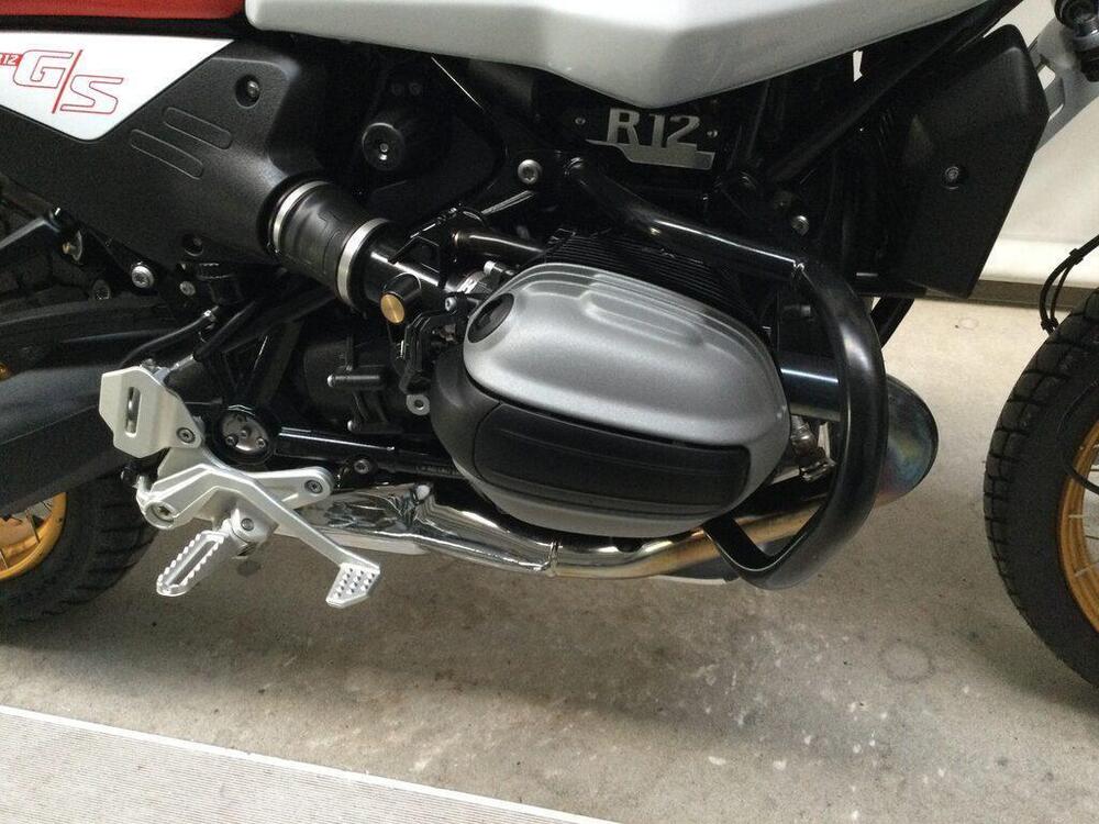 Bmw R 1200 GS (2010 - 12) (8)