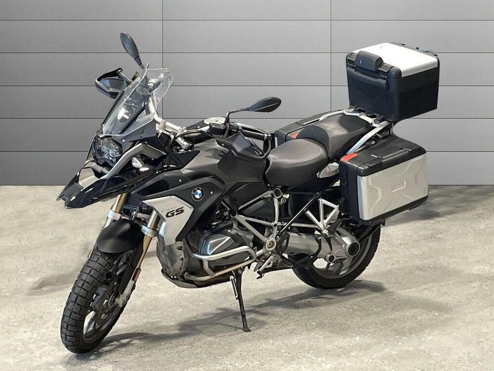 Bmw R 1250 GS (2019 - 20) (2)