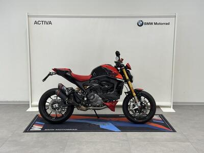 Ducati Monster 937 (2021 - 25) usata