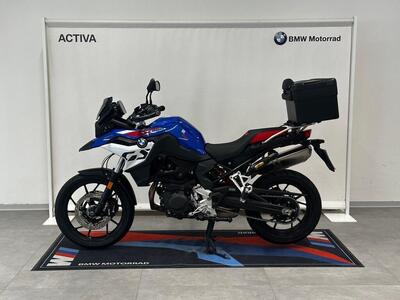 Bmw F 800 GS (2024 - 25) usata