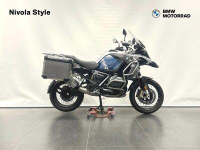Bmw R 1250 GS Adventure (2021 - 24) usata