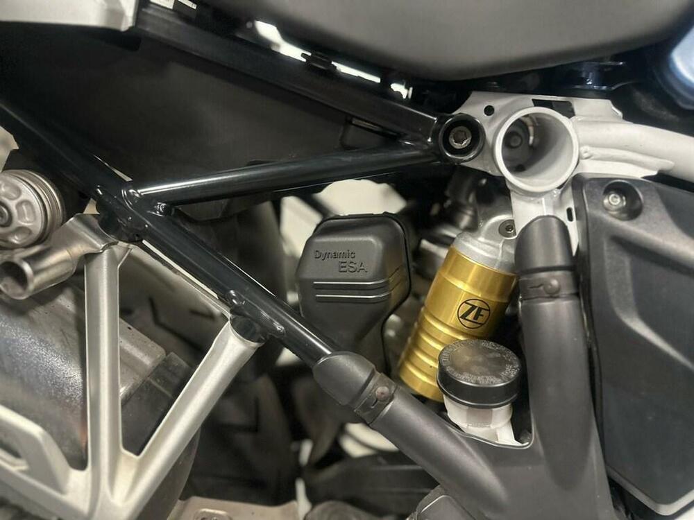 Bmw R 1250 GS Adventure (2021 - 24) (10)