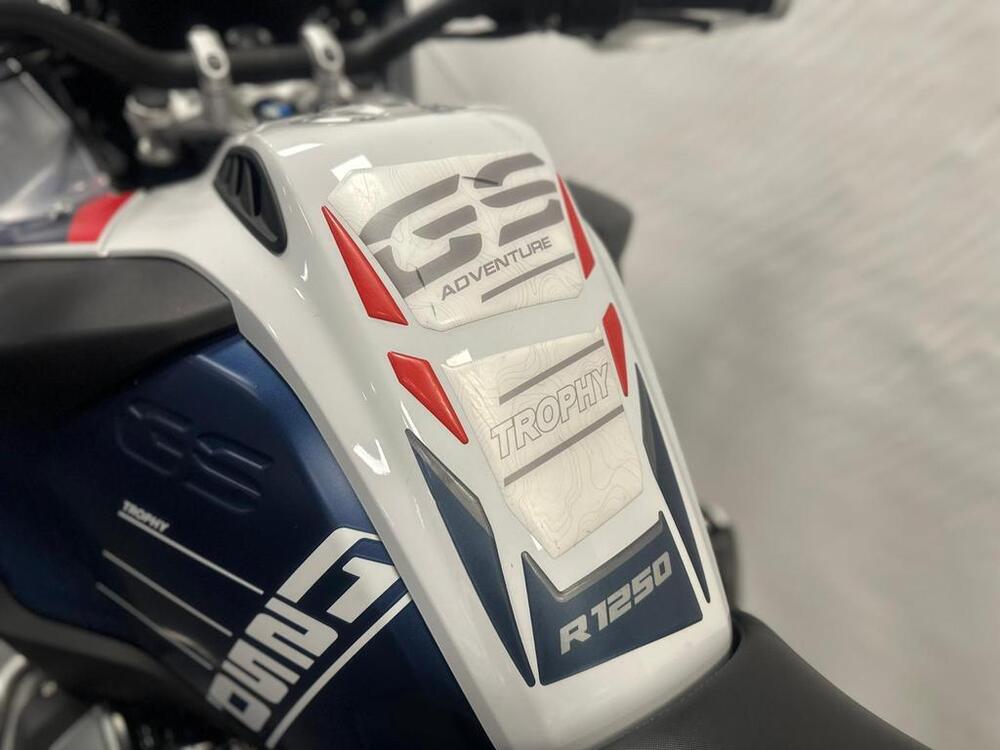 Bmw R 1250 GS Adventure (2021 - 24) (13)