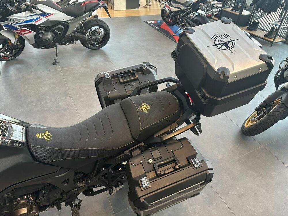 Honda Africa Twin CRF 1000L DCT Desert Track (2019 - 20) (7)