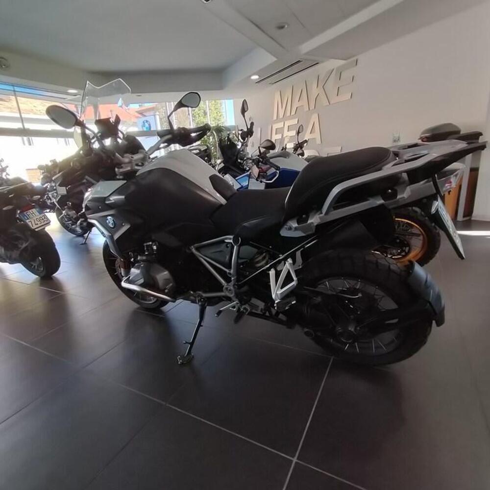Bmw R 1250 GS (2021 - 24)