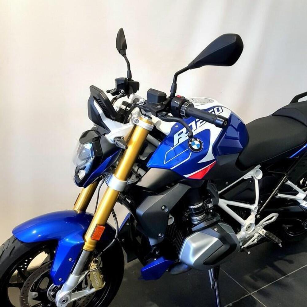Bmw R 1250 R (2021 - 25) (8)