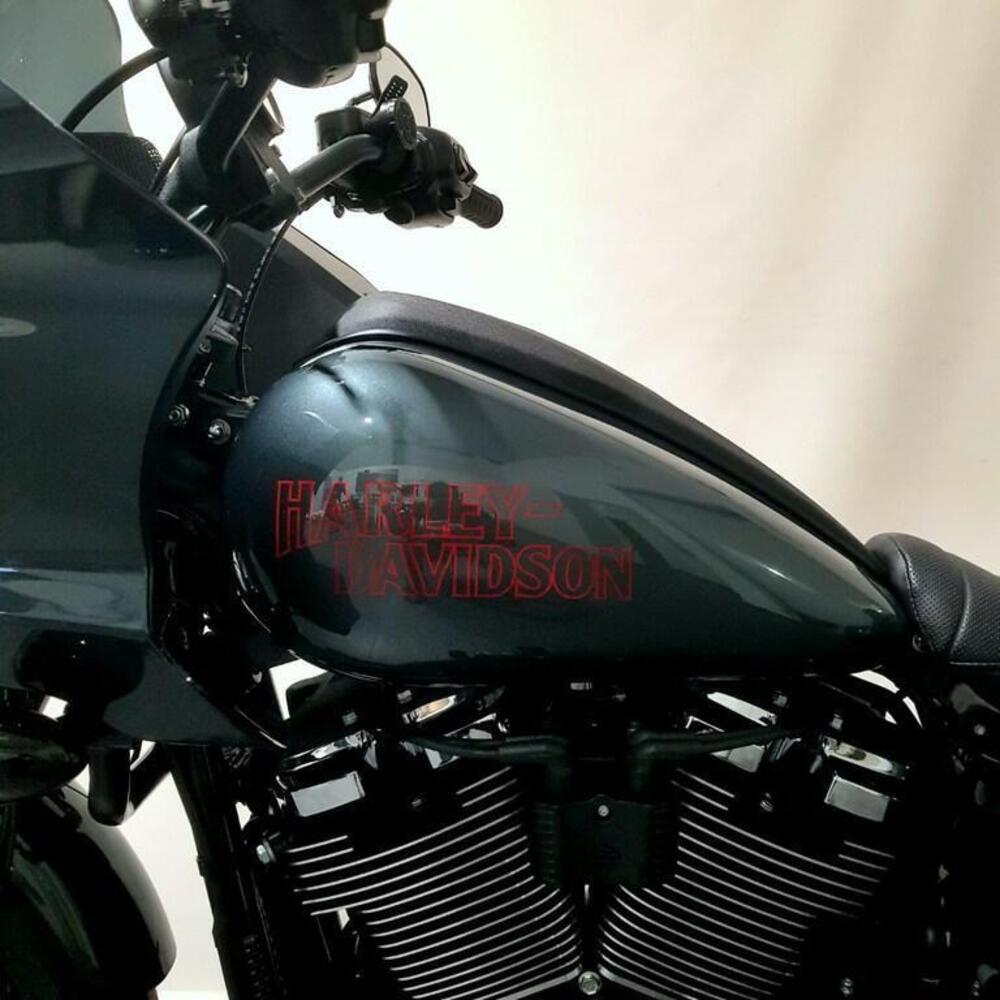 Harley-Davidson Low Rider ST (2025 - 26) (9)