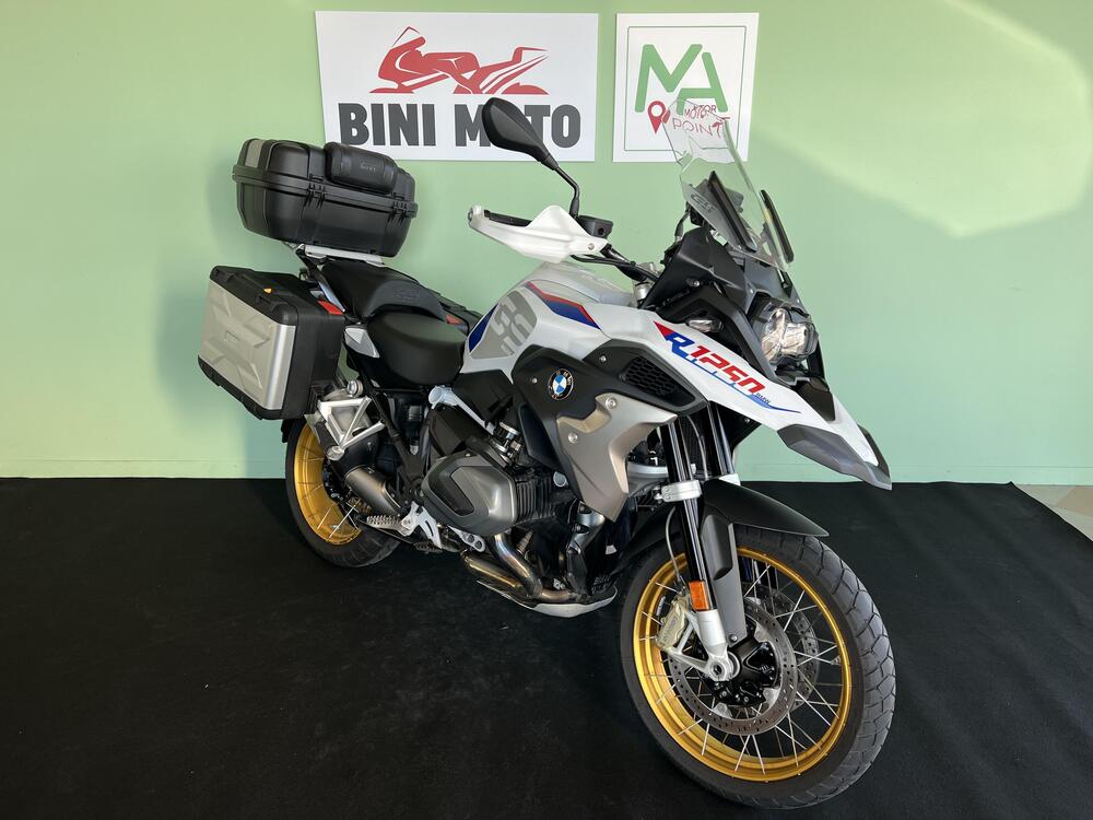 Bmw R 1250 GS (2021 - 24) (2)