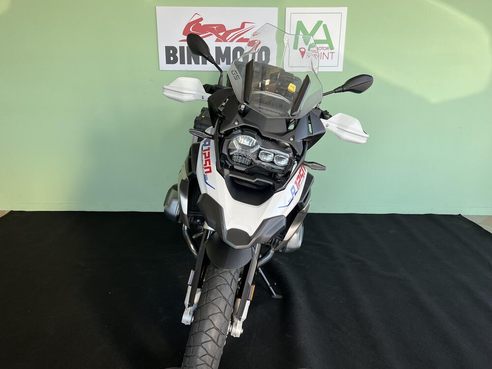 Bmw R 1250 GS (2021 - 24) (3)