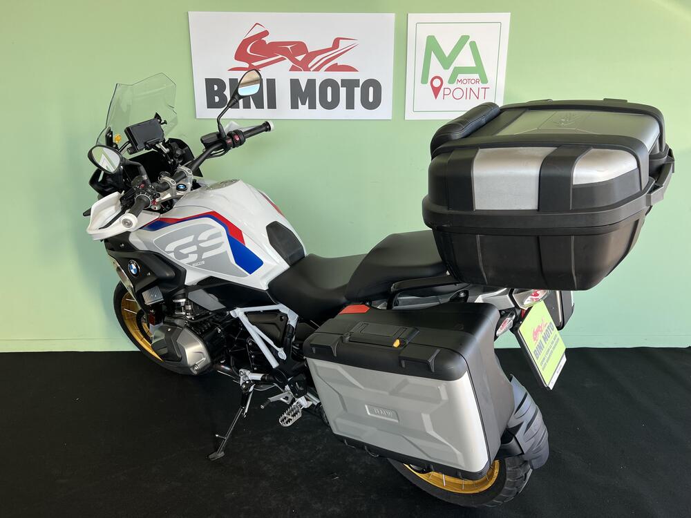 Bmw R 1250 GS (2021 - 24) (6)