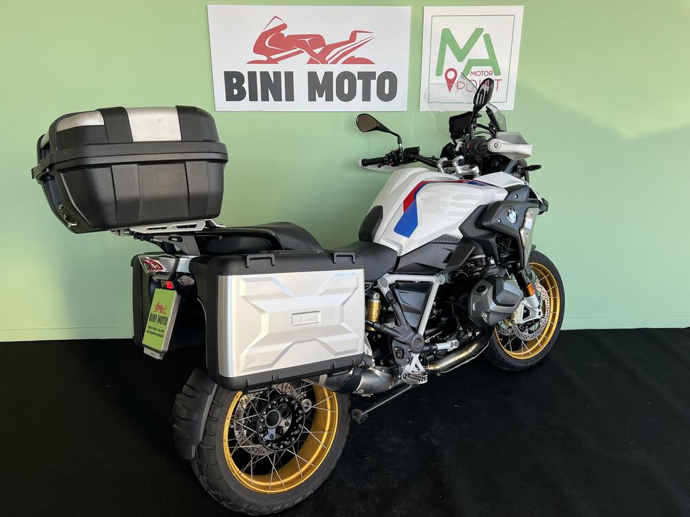 Bmw R 1250 GS (2021 - 24) (8)