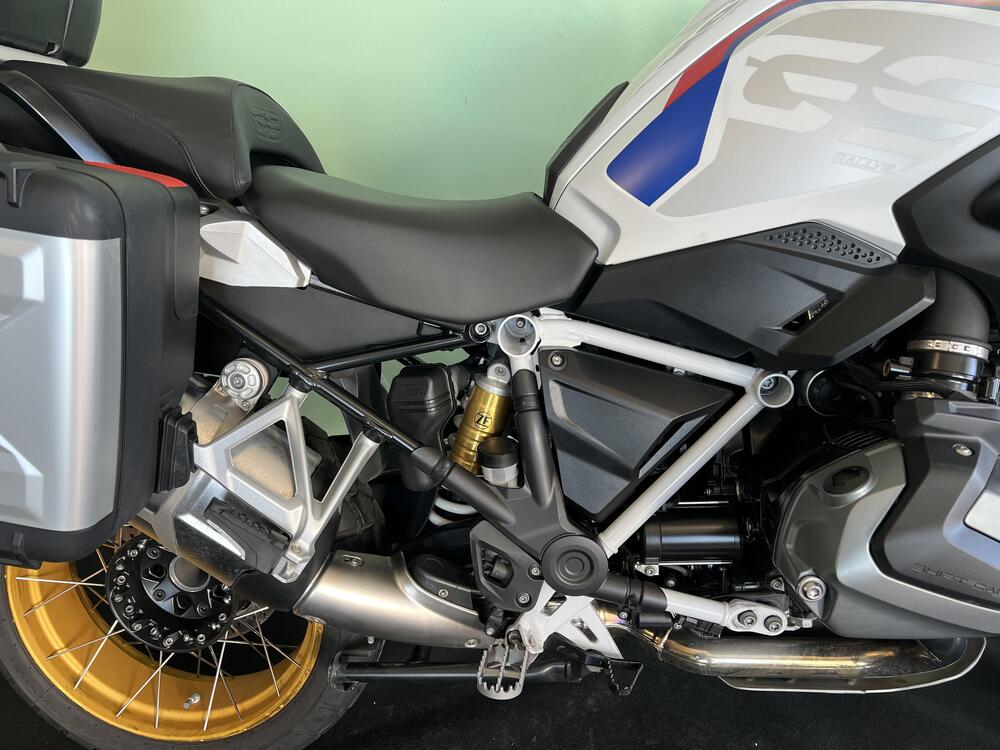 Bmw R 1250 GS (2021 - 24) (9)