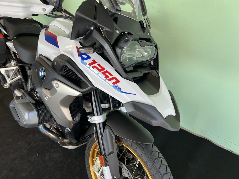 Bmw R 1250 GS (2021 - 24) (13)