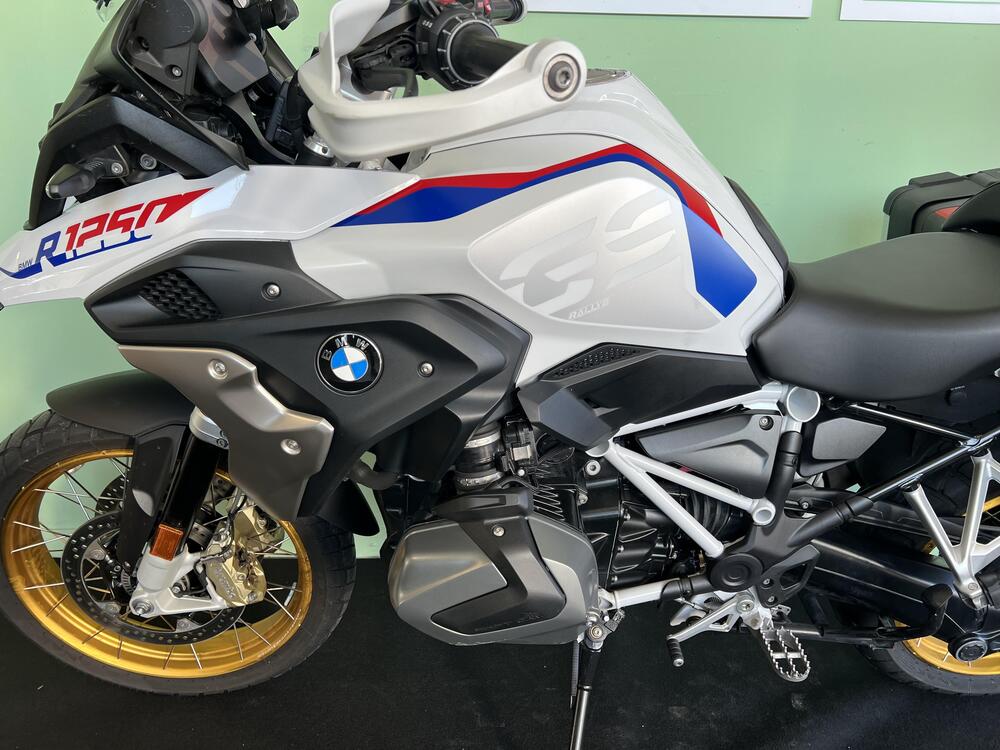 Bmw R 1250 GS (2021 - 24) (14)