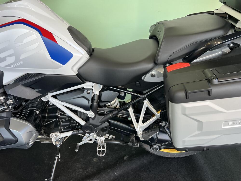 Bmw R 1250 GS (2021 - 24) (17)