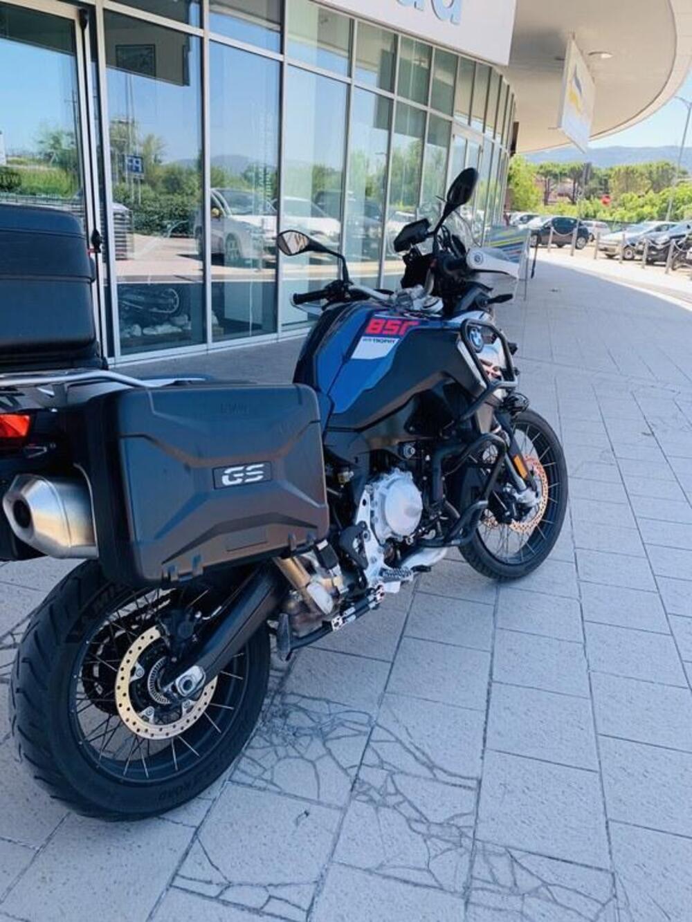 Bmw F 850 GS (2021 - 24) (4)