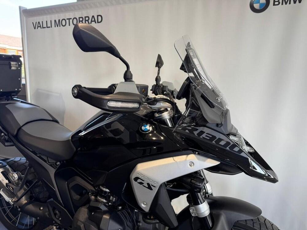 Bmw R 1300 GS (2023 - 26) (8)