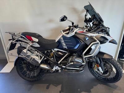 Bmw R 1250 GS Adventure (2021 - 24) usata