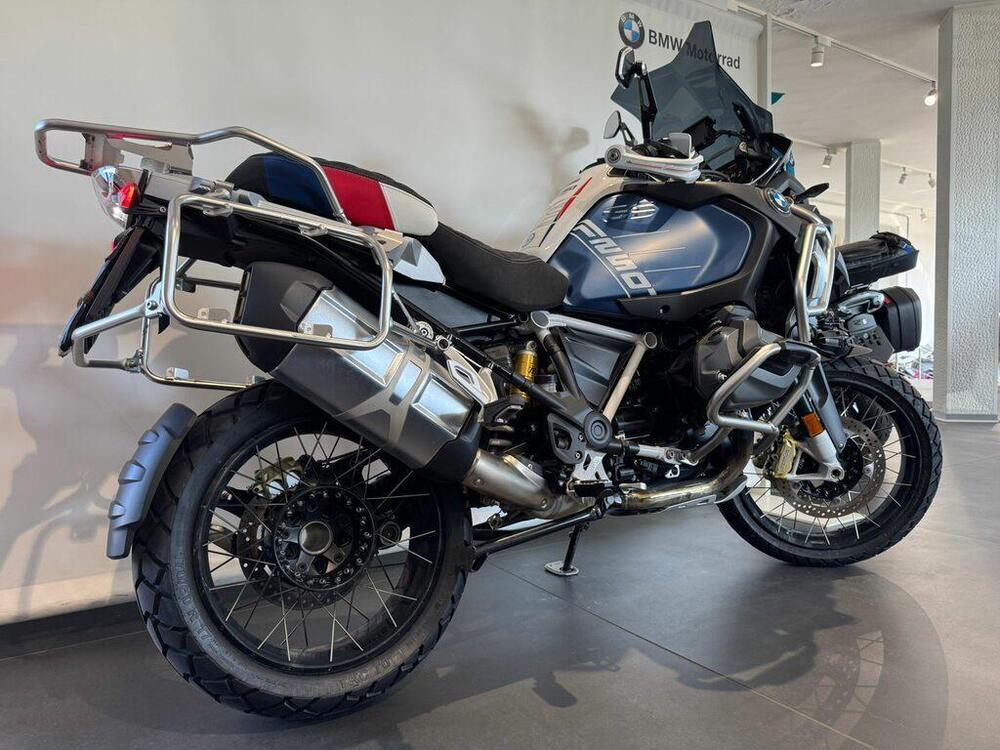 Bmw R 1250 GS Adventure (2021 - 24) (8)