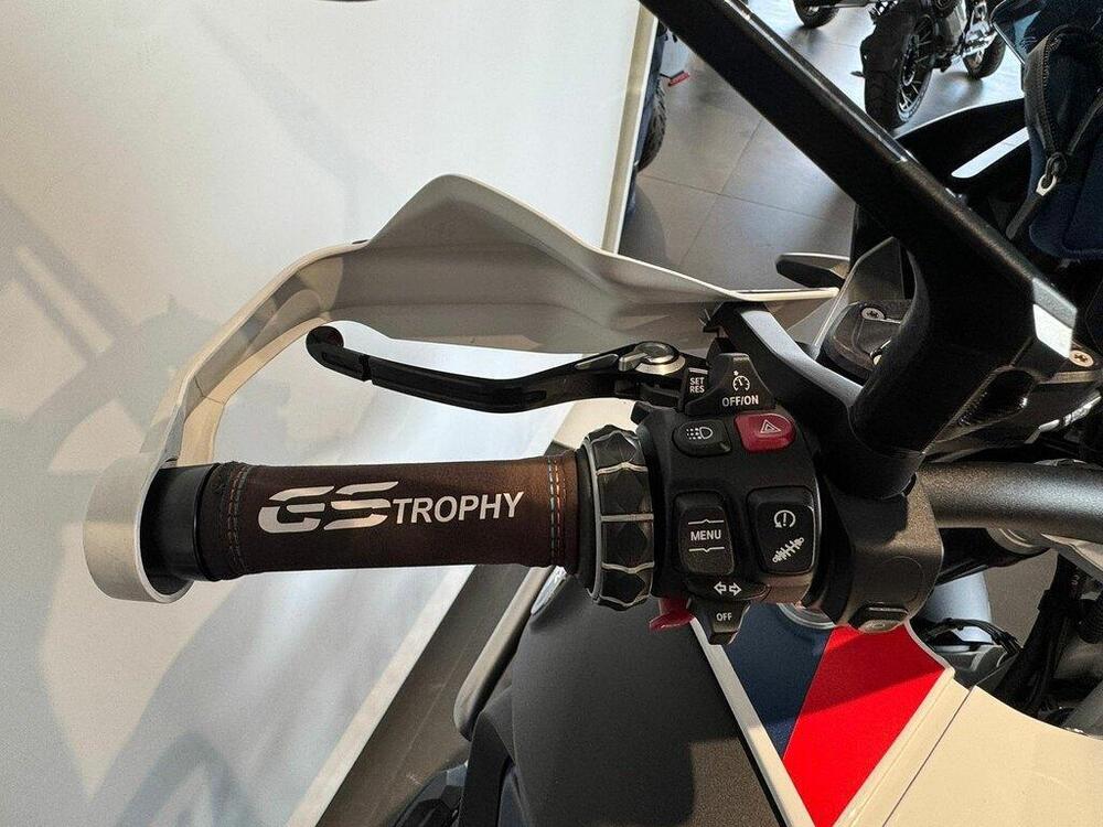 Bmw R 1250 GS Adventure (2021 - 24) (2)