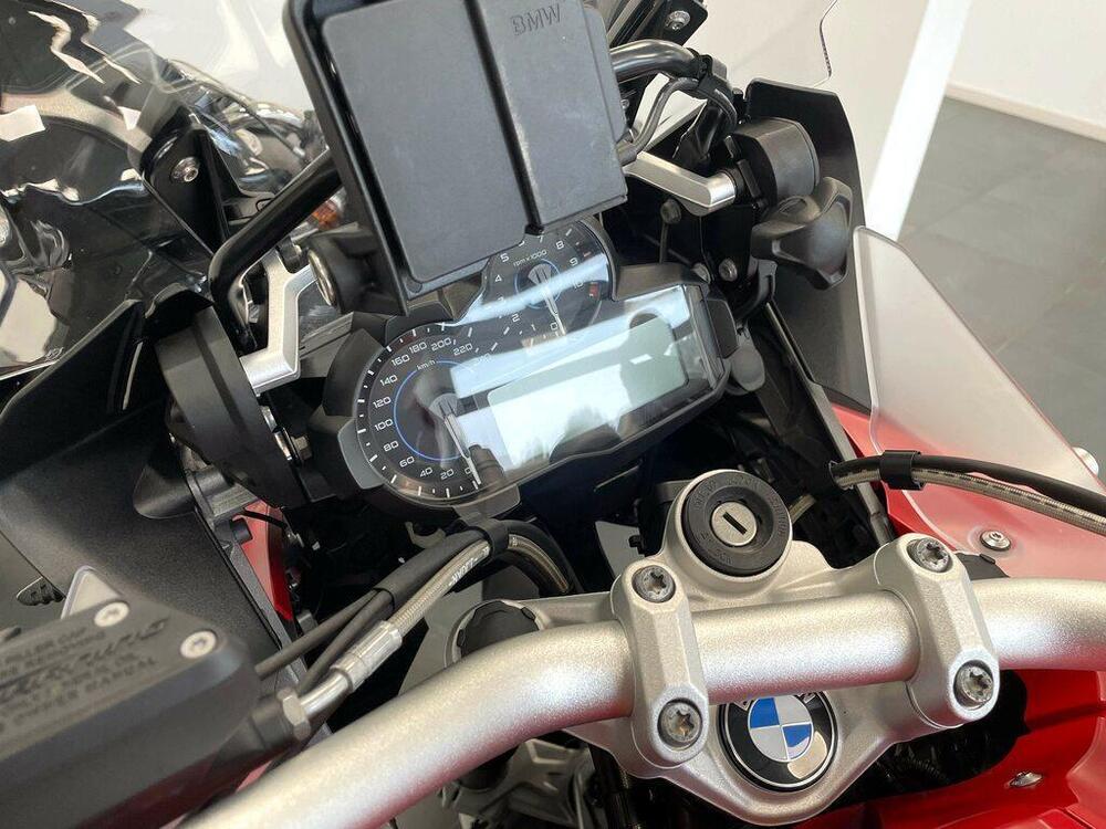 Bmw R 1200 GS Adventure (2017 - 18) (6)