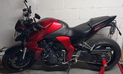 Honda CB 1000 R (2011 - 14) usata