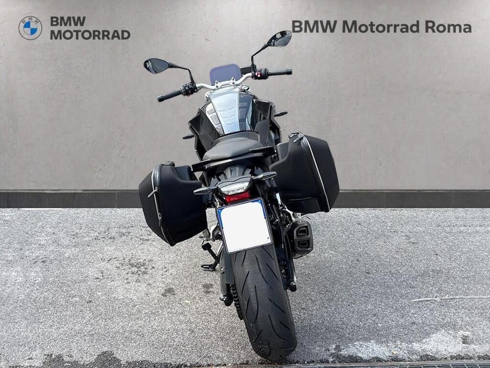 Bmw F 900 R (2017 - 20) (4)