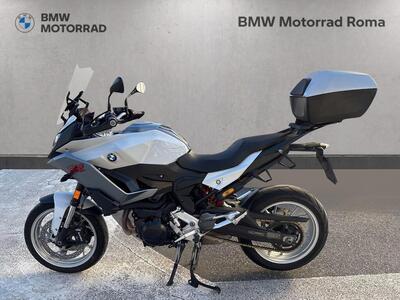 Bmw F 900 XR (2020 - 24) usata
