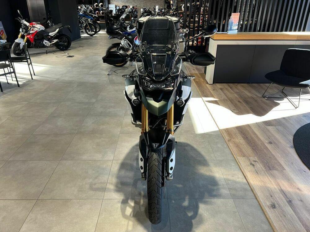 Triumph Tiger 900 Rally (2020 - 23) (3)
