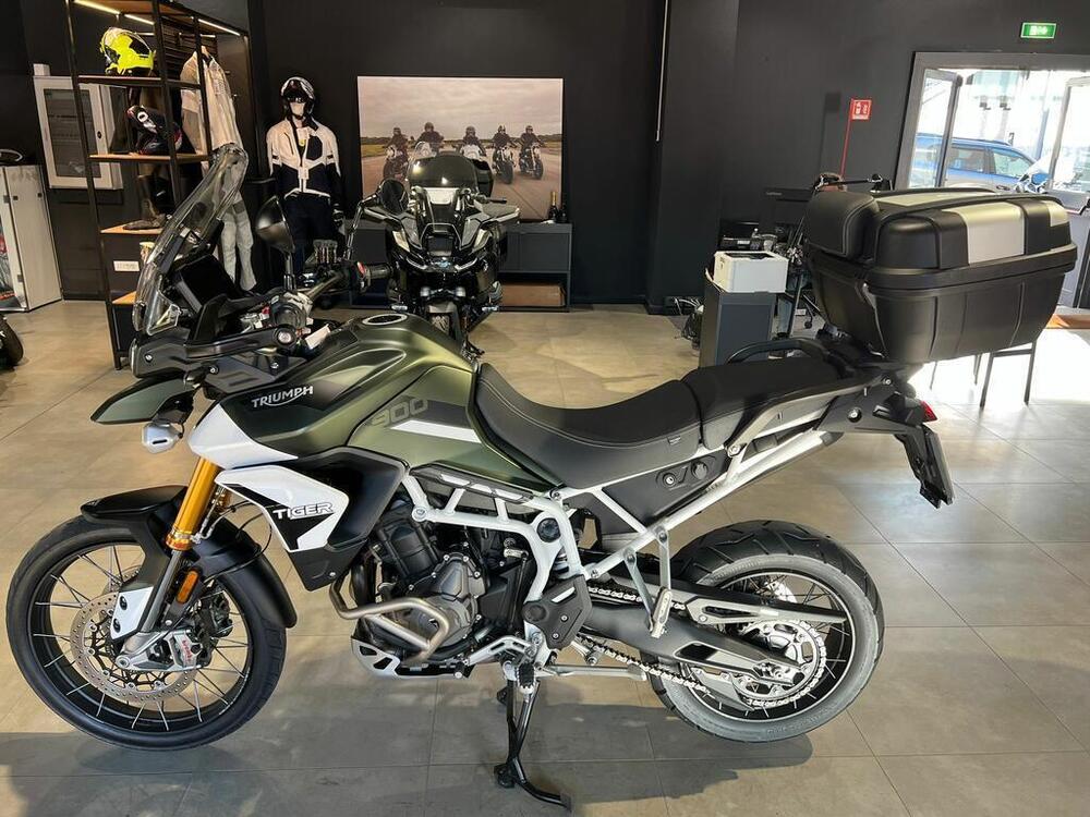 Triumph Tiger 900 Rally (2020 - 23) (5)