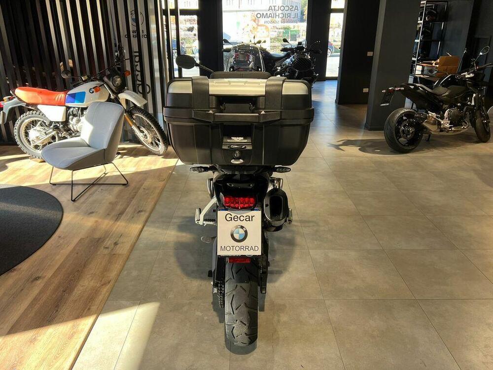Triumph Tiger 900 Rally (2020 - 23) (6)